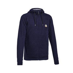 Quechua NH150 Zipped Hiking Sweatshirt Men's